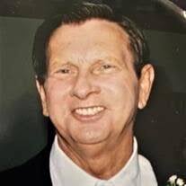 William Harold Stambaugh Obituary