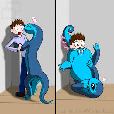 Rule34 - If it exists, there is porn of it  slushy  794561