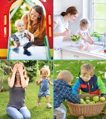 What's some health vocabulary for english learners? 10 Fun Physical Activities For Toddlers