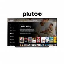 Pluto tv is a new tv app for mobile devices. Lg Webos Browser Updates Spotify Video Podcast Und Neue Pluto Tv App Das Presse Portal Von Lg Lg Presselounge
