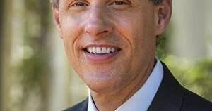 Caltech president to take join Presidential Lecture Series