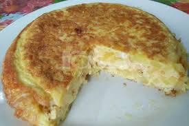 Berikut resepi telur dadar padang tebal mengembang khas minang sajian sedap istimewa lengkap dengan cara bikin sendiri di rumah ala rumahan (homemade) yang simple mudah dan praktis untuk konsumsi sendiri maupun untuk jualan usaha kuliner warung padang, rumah makan padang, dan. Resepi Gulai Telur Dadar Resepi Merory Sedap Betul