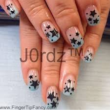 Follow for daily nails inspiration 😍 dm for credit and removal 🙂 👇best game👇#ad theplug.co/nsn/22333/73890. 50 Cool Star Nail Art Designs With Lots Of Tutorials And Ideas Hative