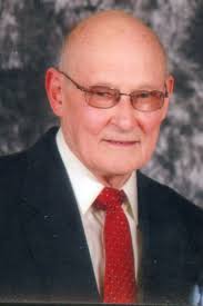 Joseph A Betz, 92, Huntingburg