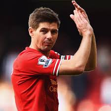 Fixtures, key dates & guide. Liverpool Fc Steven Gerrard I Never Give Up A Fight I Never Thought I D Be Able To Say That I M Really Confident And I Believe That The Title Is Not Too