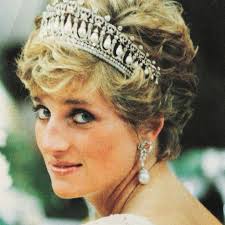 World of Royal Crowns and Tiaras