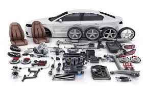 Car Parts Brett Auto
