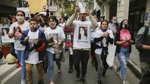 Murió abigail, la nena santiagueña con cáncer cuyo drama conmovió a país: El Sospechoso Del Crimen De Abigail Murio Por Golpes En La Cabeza Costillas Y Otros Organos Vitales Telam Agencia Nacional De Noticias