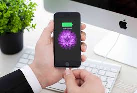 How To Make Your Iphone Battery Last Longer Iphone Charging Tips Thrillist Iphone Battery Life Iphone Hacks Iphone