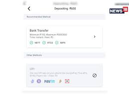Purchase and exchange of cryptocurrencies is totally legal across the country. Buying Cryptocurrency You Cannot Use Upi To Make Payment You Ll Be Hitting A Wall Of Confusion