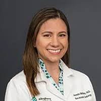 Stephanie Matlock, CRNP, Cardiovascular Disease