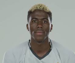 Official facebook page for la galaxy and usmnt soccer player gyasi zardes. Gyasi Zardes Biography Facts Childhood Family Life Achievements Of Football Player