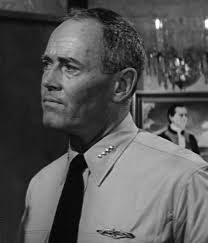 Henry Fonda