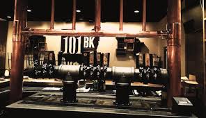 101 beer kitchen is located in columbus city of ohio state. November Happy Hour At 101 Beer Kitchen Gahanna Drink Up Columbus