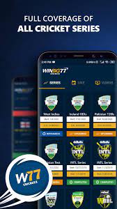 He even has his own esports team and has previously missed matches due to back spasms which was reportedly caused by his addiction to the immensely popular battle royale game. Winbig77 Cricbuzz For Android Apk Download
