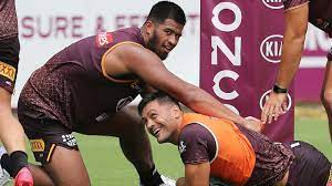 Injury history, suspensions and absences are based on a variety of media reports and are researched with the greatest of care. Nrl 2020 Brisbane Broncos Hit With Fresh Injury Blow As Alex Glenn Cops Hamstring Injury The Courier Mail