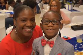 Tamika Edwards, Quincy Edwards, III