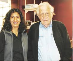 Well, noam chomsky, at 91 years old is still doing his thing. Meeting Noam Chomsky In Tucson Patagonia Regional Times