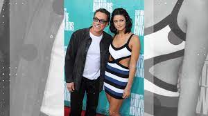 The kind of action movie they made was. Jean Claude Van Damme Das Ist Seine Bildschone Tochter Bianca