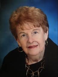 Betty Cope Obituary (1928