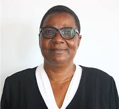 Biography Ministry Of Primary And Secondary Education