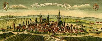 File:Langensalza-in-1750-from-a-german-postcard-in-1900.jpg - Wikimedia  Commons