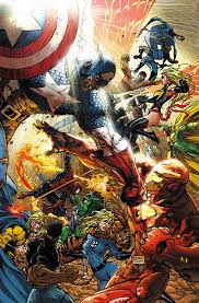 Tons of awesome iron man civil war wallpapers to download for free. Anthony Stark Earth 616 Marvel Database Fandom