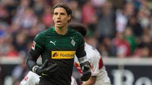 Not just as a business partner or a human being, but also as a goalkeeper. Yann Sommer Player Profile 20 21 Transfermarkt