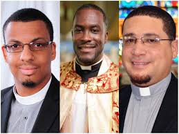 Father Oswald Pinder's 30th Ordination Anniversary Celebration