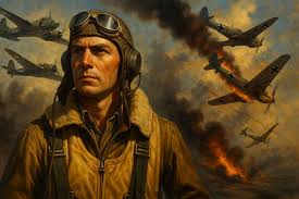 The Most Heroic Airmen of World War II ...