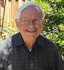 Such immense heartache and pain being suffered by the family and friends of  Douglas Bodmer. Doug was 76 years old when he passed away