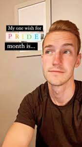 Pride Month: A month that many folks within the LGBTQ+ community feel like  they need to have the perfect body. , I’ve fallen into the trap of trying  to change the physical appearance of my body so I ...