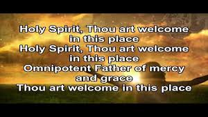 To be overcome by your presence, lord. Benny Hinn Songs With Lyrics Eylasopa