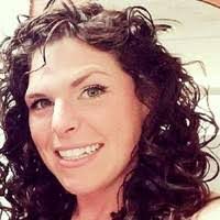 Danielle Eckert's Instagram, Twitter & Facebook