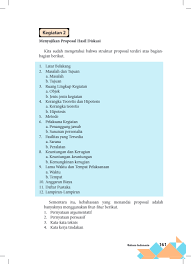 Bacalah proposal,idetifikasi fitur fitur kebahasaan yg menandai proposal teesebut.sajikan dalam format! Membuat Proposal World Languages Quizizz