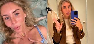 Bonnie Blue claps back at woman's claims her partner slept with her