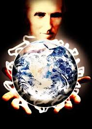 The weather can be manipulated for purpose of improving our lives. When  Nikola Tesla won the Nobel Price for wireless transmission of electricity  he declared this to the very end of the