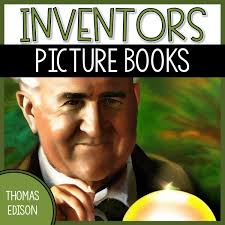 Edison Biography