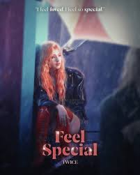 We have a massive amount of desktop and mobile backgrounds. Get These Awesome Twice Feel Special Wallpapers Twice Portal Feeling Special Twice Special Wallpaper