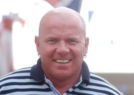 Johnny Adair