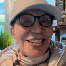 I actually really like Kathy Hilton, but I keep getting this request. Kathy  you're a pretty lady! I would love to see you in the office!