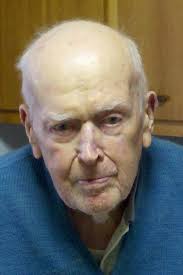 Edward Farnan Obituary