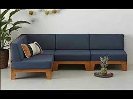 Untuk ruang kerja, anda dapat memilih desain slipper chair yang ramping dan mungil tanpa lengan. Inilah Model Kursi Sofa Ruang Tamu Sempit Mebel Jepara Hp Wa 082330302593 Youtube