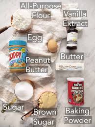 Peanut Butter Cookies Recipe Preppy Kitchen In 2020 Peanut Butter Cookies Peanut Butter Cookie Recipe Baking Sugar