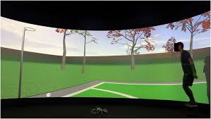 Maybe you would like to learn more about one of these? Validity And Reliability Of A Virtual Reality Game In Evaluating The Projected Frontal Plane Knee Angle When Landing From A Drop Vertical Jump In Journal Of Sport Rehabilitation Volume 27 Issue 4 2018