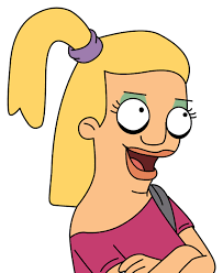 The true captain of the ship could not be confirmed, but is rumored to be a female ship master, motive unknown. Tammy Larsen Bob S Burgers Wiki Fandom
