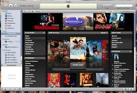 You probably know that you can rent movies from the itunes store. Review Of Itunes Movie Rentals What You Need To Know Ars Technica