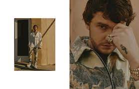 Murda pronounced 'heavy dubstep' soundcloud : Interview Murda Beatz Schon Magazine