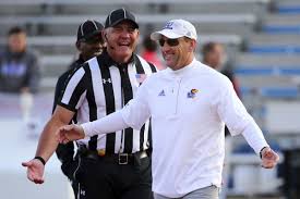 Kansas Jayhawks Football Program In Worse Shape Now Than