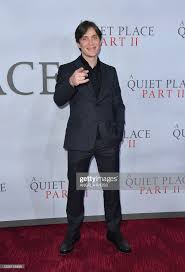But in an interview with the trio, krasinski. Cillian Murphy At The Premiere Of A Quiet Place Part 2 Cillian Murphy Cillian Murphy Peaky Blinders Pretty Men